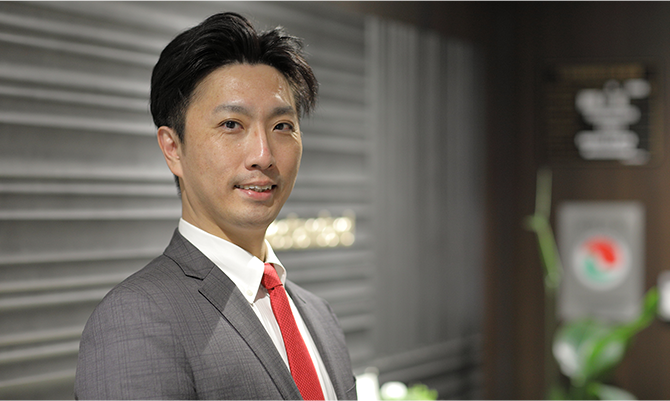 岡本 和宏