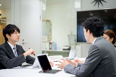 開業・運営コンサルティング